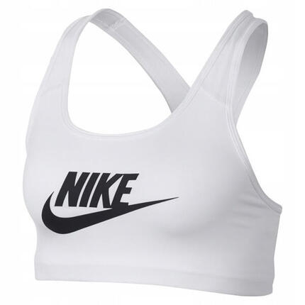 Soutien-Gorge De Sport Femme Nike Bra Swoosh Futura