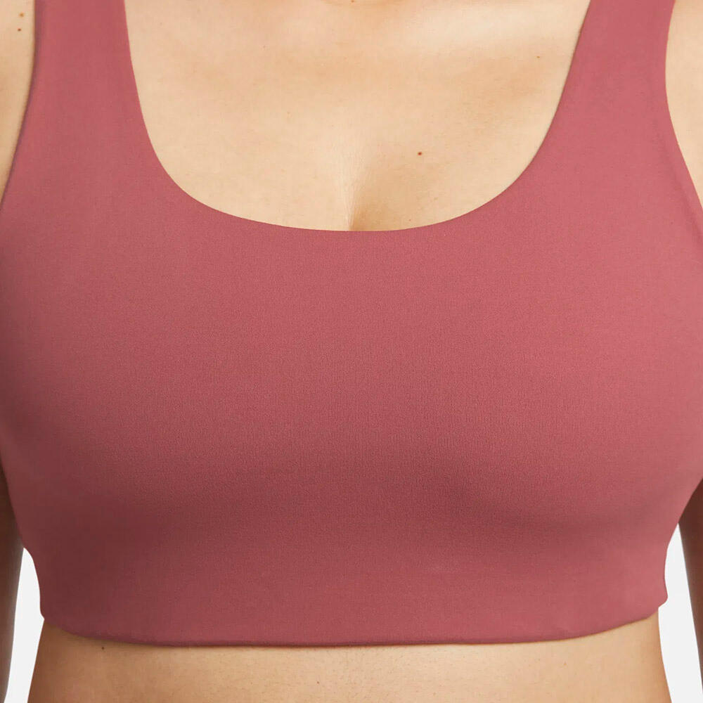 Top desportivo Sport Nike Nk Df Allate 6/7