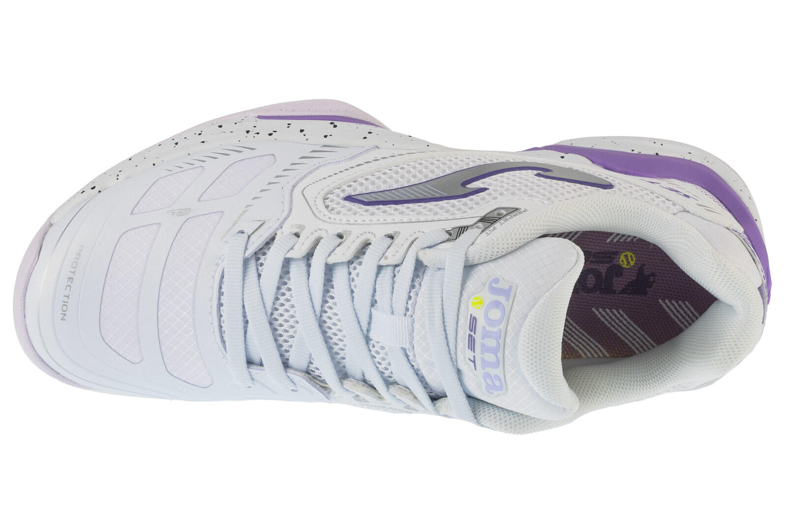 Baskets Joma modèle TSELW2502C pour femmes 3/5