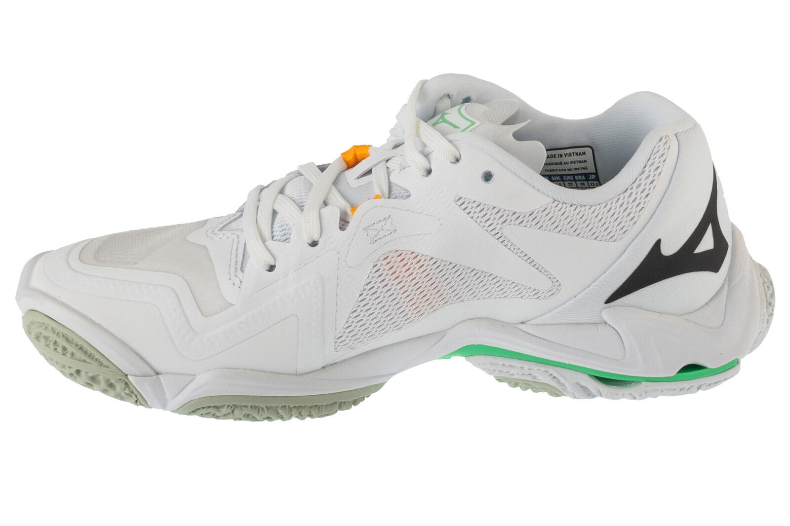 Hallenschuhe Mizuno Wave Lightning Z8 2/6