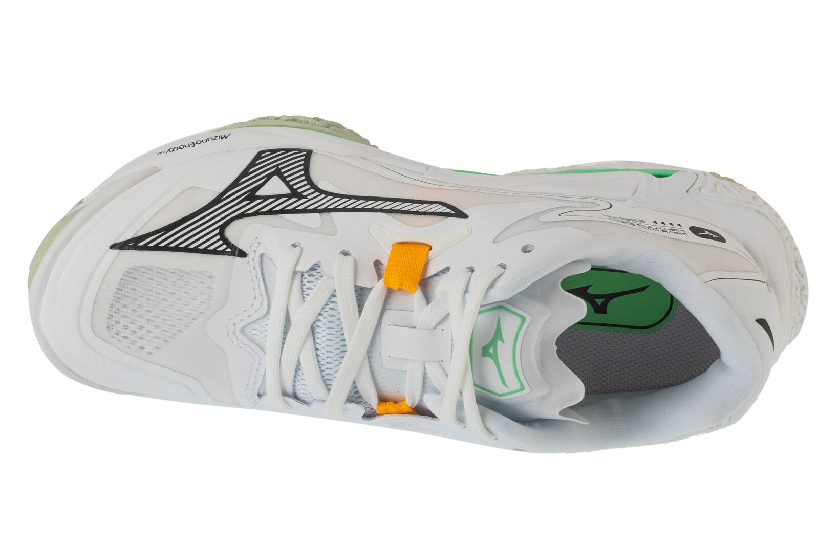 Hallenschuhe Mizuno Wave Lightning Z8 3/6