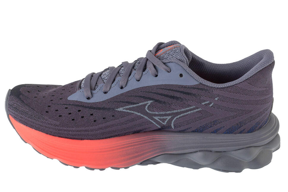 Buty do biegania damskie, Wave Skyrise 6