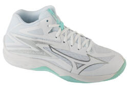 Chaussures De Volley Mizuno Thunder Blade Z Mid Wos Femme