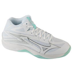 Chaussures De Volley Mizuno Thunder Blade Z Mid Wos Femme