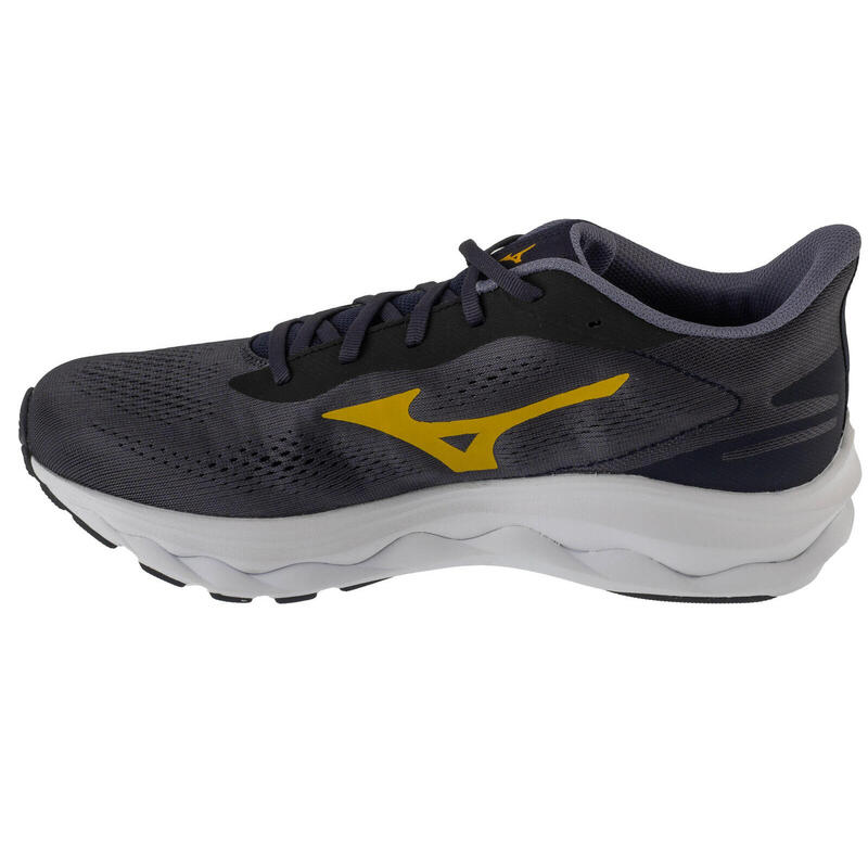 Pantofi de alergare pentru bărbați Mizuno Wave Serene 2 baritone