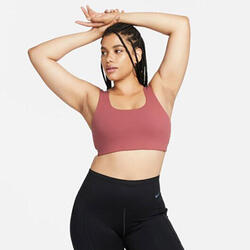 Brassière De Sport Nike W Nk Df Allate U