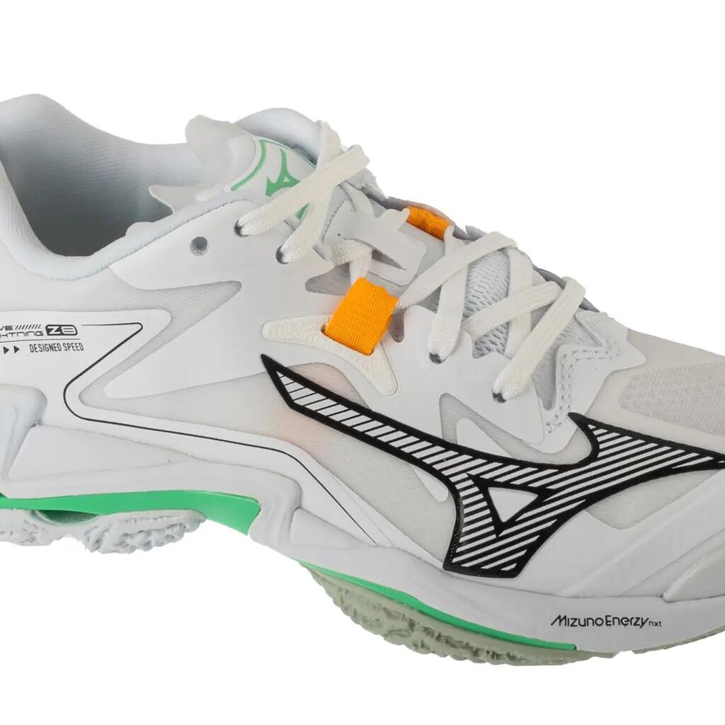 Mizuno Cyclone Lightning Z8 Indoor Shoes