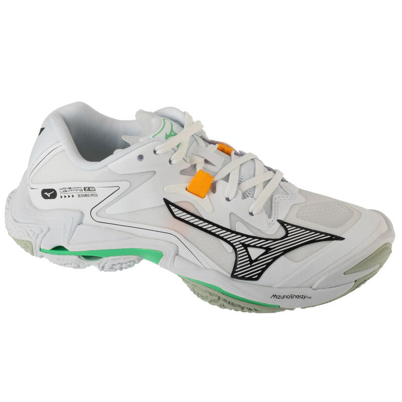 Buty do siatkówki unisex,  Wave Lightning Z8