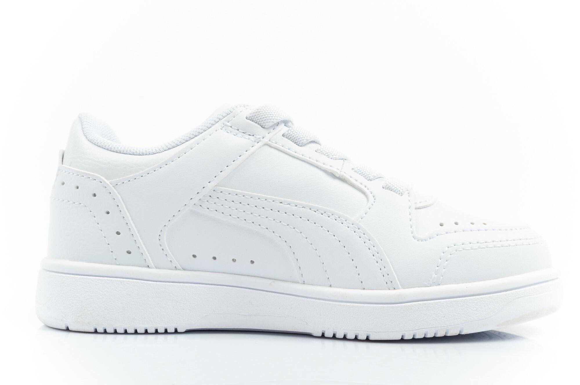 Scarpe sportive per bambini Puma Rebound JOY 4/7