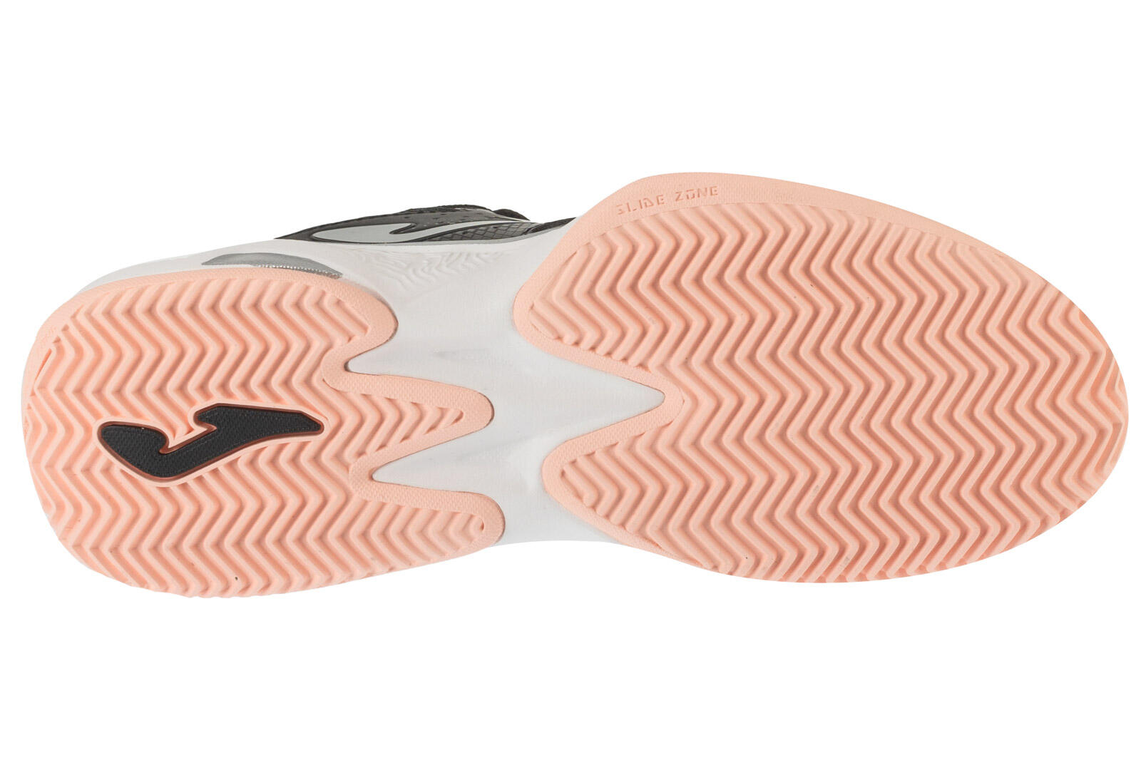 Chaussures de tennis pour femmes Joma Master 1000 Lady C 4/5