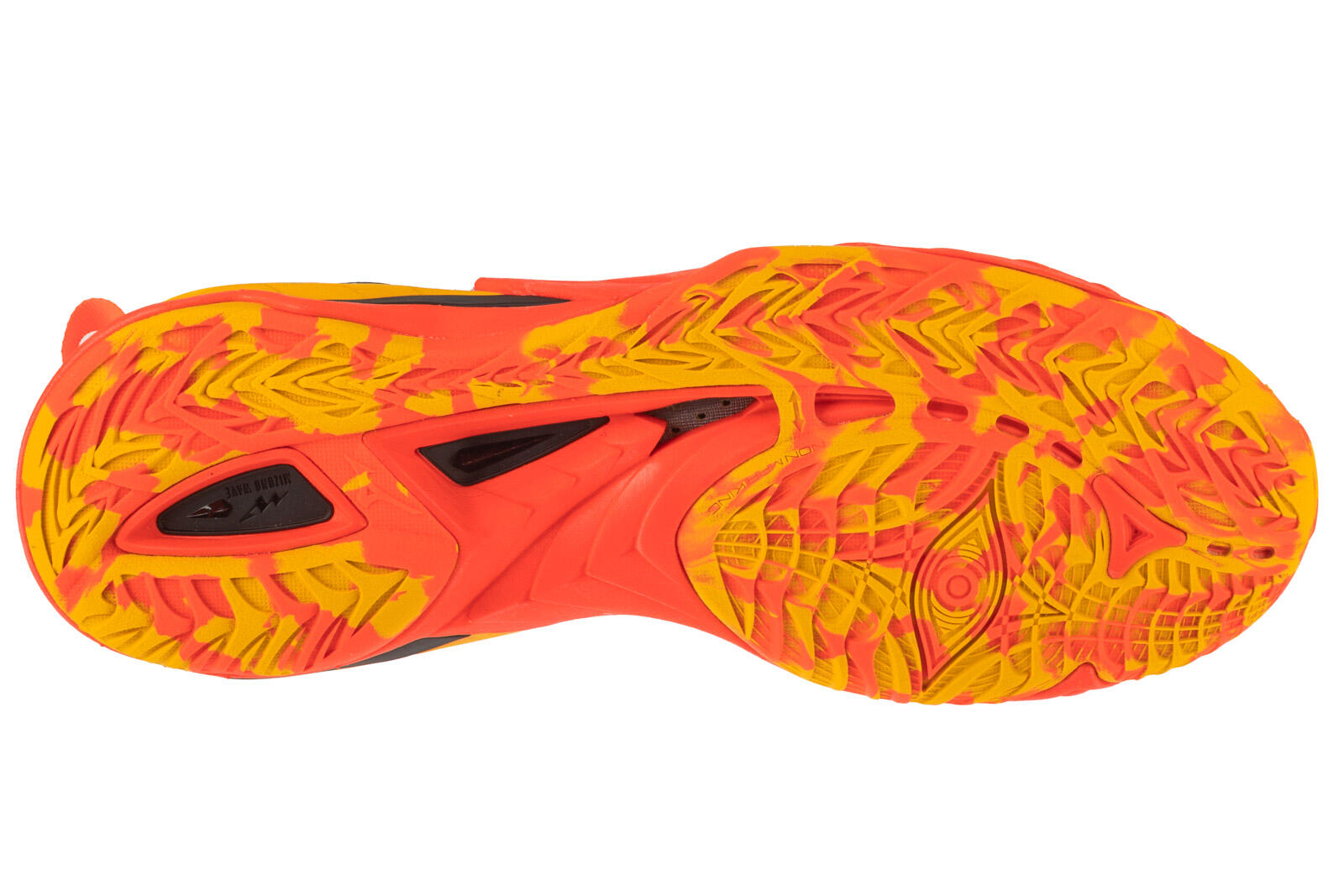 Chaussures indoor Mizuno Wave Mirage 5 4/5