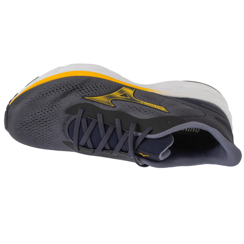 Pantofi de alergare pentru bărbați Mizuno Wave Serene 2 baritone