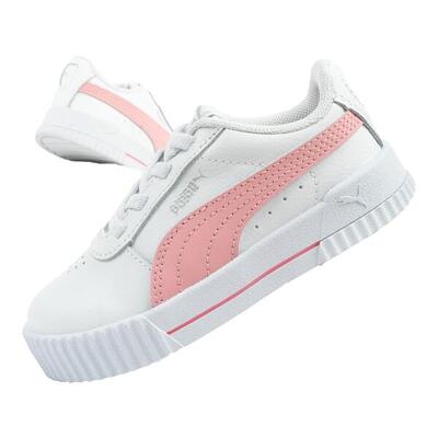 Sportschoenen sneakers voor kinderen puma carina l