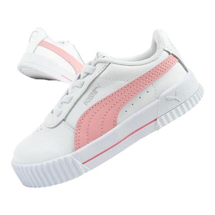 Chaussures de sport baskets pour enfants Puma Carina L