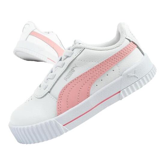 Chaussures de sport baskets pour enfants Puma Carina L
