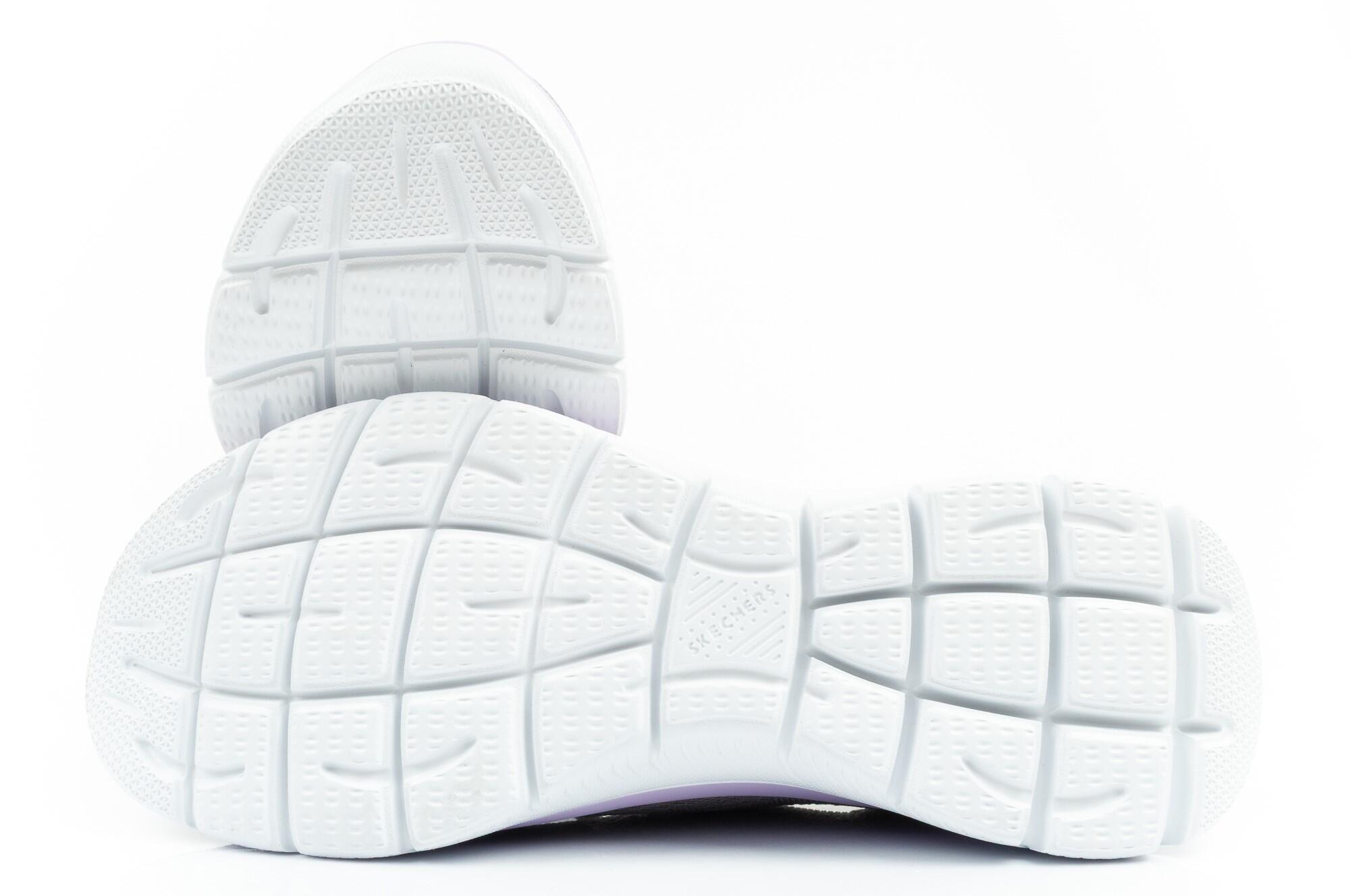 Dámské sportovní boty Skechers Summits-New Daily Slip-ins 6/7