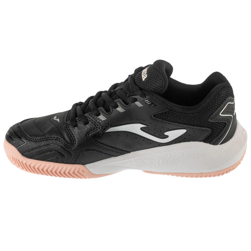 Pantofi de tenis damă Joma Master 1000 Lady C negri
