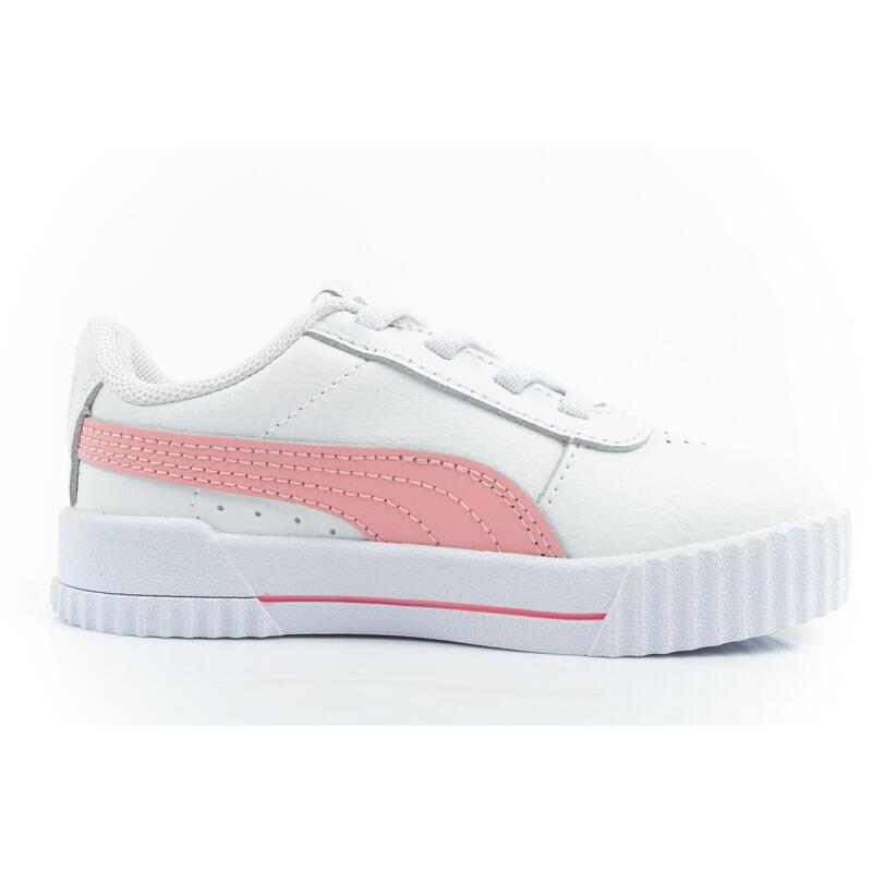 Buty sportowe sneakersy dziecięce Puma Carina L