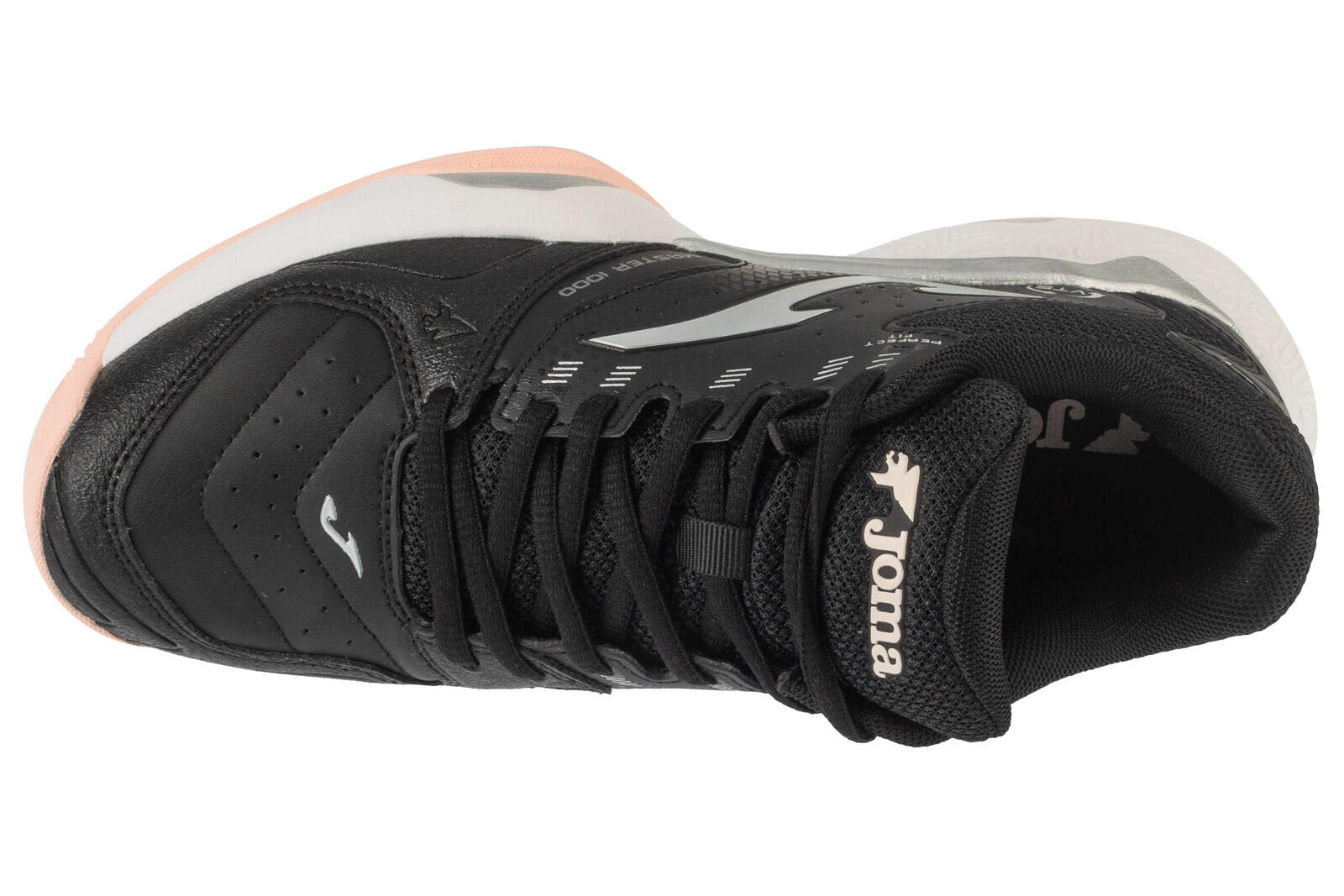 Chaussures de tennis pour femmes Joma Master 1000 Lady C 3/5