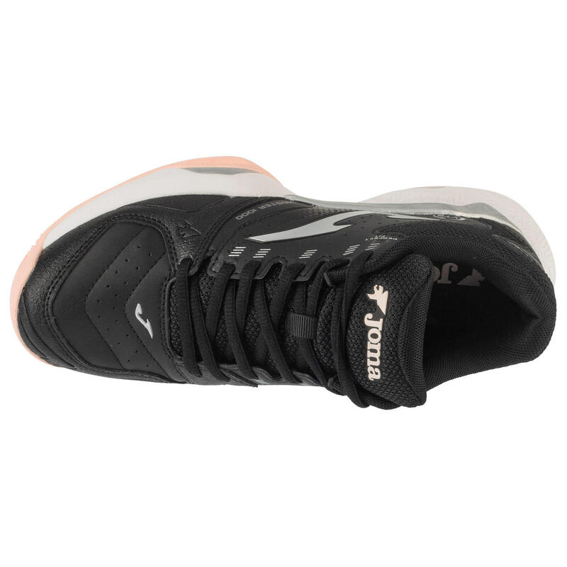 Pantofi de tenis damă Joma Master 1000 Lady C negri