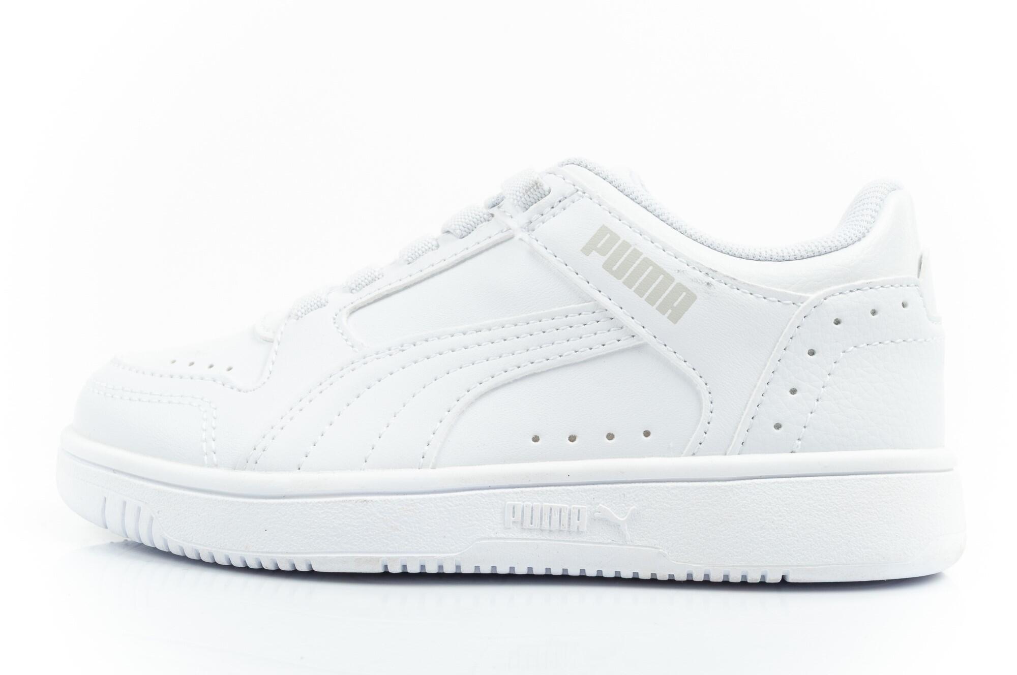 Scarpe sportive per bambini Puma Rebound JOY 2/7