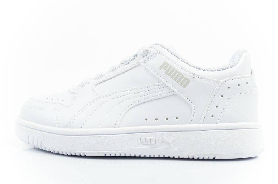 Buty sportowe sneakersy dziecięce Puma Rebound JOY