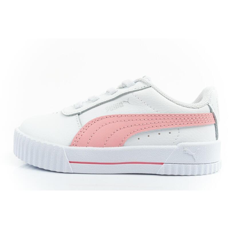 Buty sportowe sneakersy dziecięce Puma Carina L