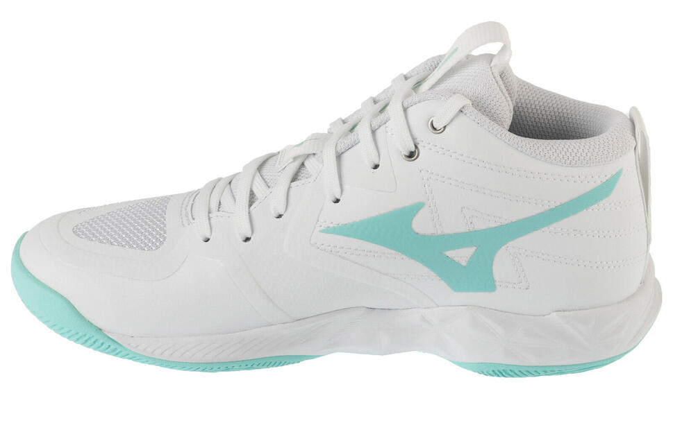 Buty do siatkówki damskie, Wave Momentum Pro Mid