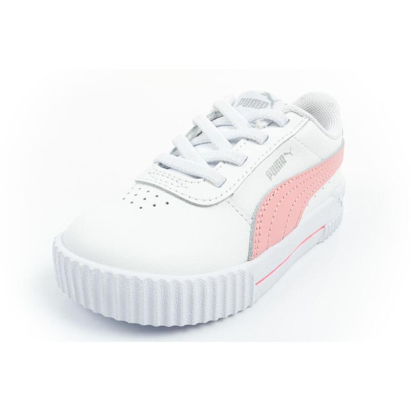 Buty sportowe sneakersy dziecięce Puma Carina L