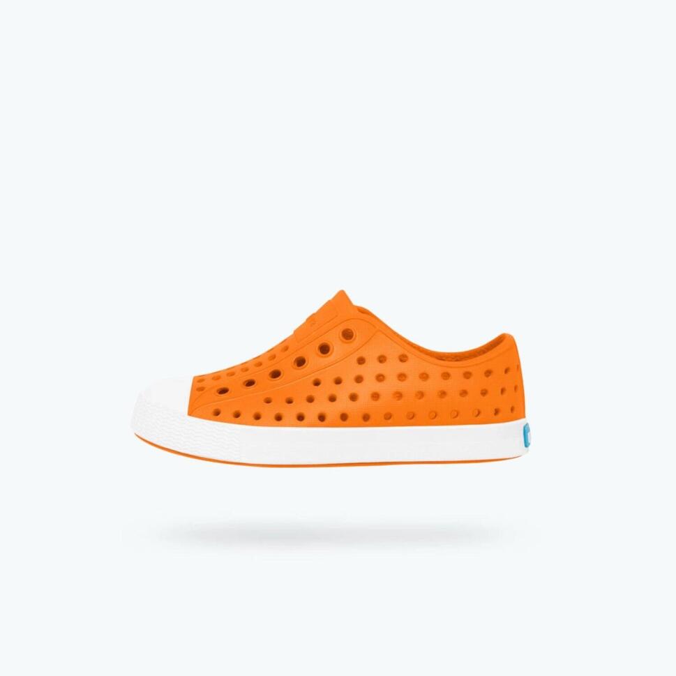 Buty miejskie dziecięce NATIVE JEFFERSON YOUTH