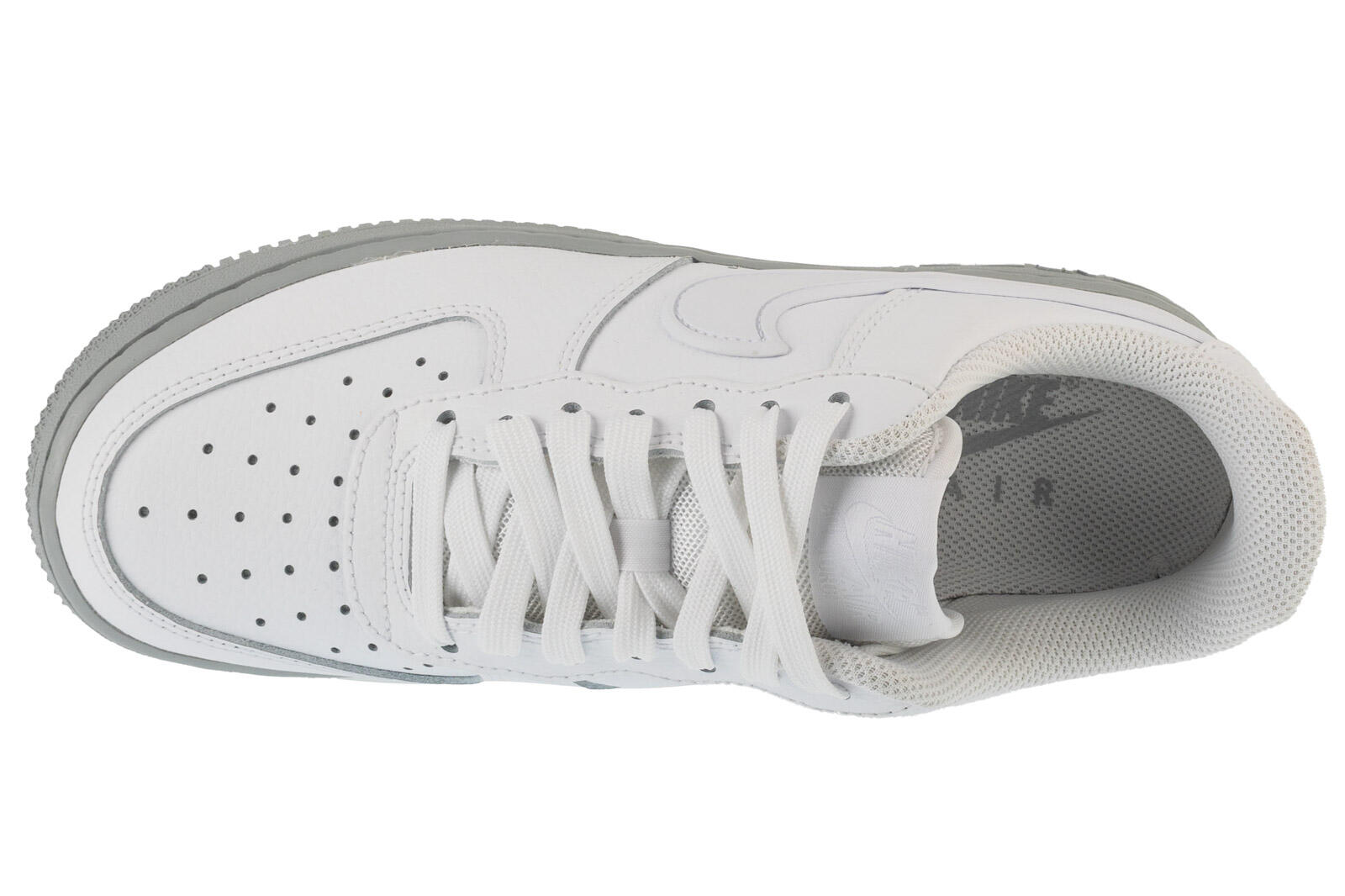 Buty sportowe Sneakersy męskie,  Air Force 1 '07 3/4