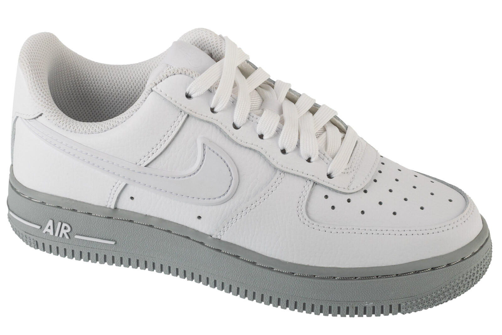Buty sportowe Sneakersy męskie,  Air Force 1 '07
