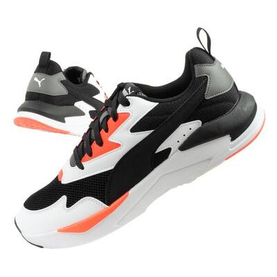Sportschoenen sneakers voor heren puma x-ray lite