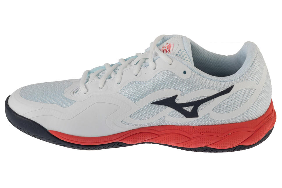 Buty do tenisa damskie, Wave Enforce Court AC Tennis