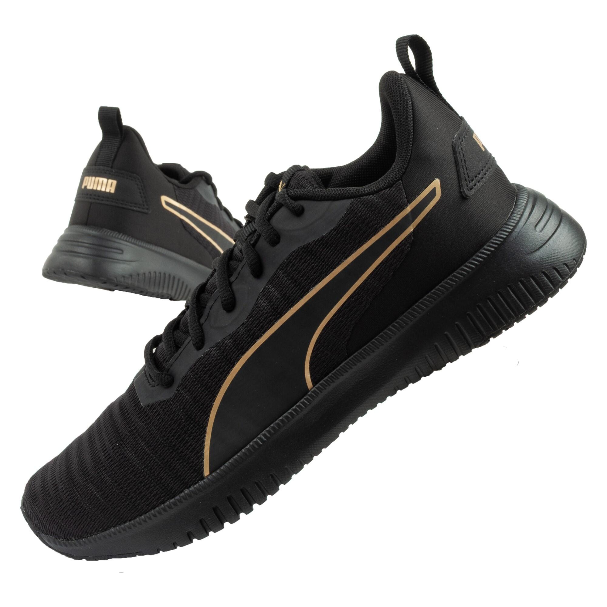 Puma - Chaussures De Sport Sneakers Puma Flyer Flex Pour Femmes - Baskets - Noir - Decathlon