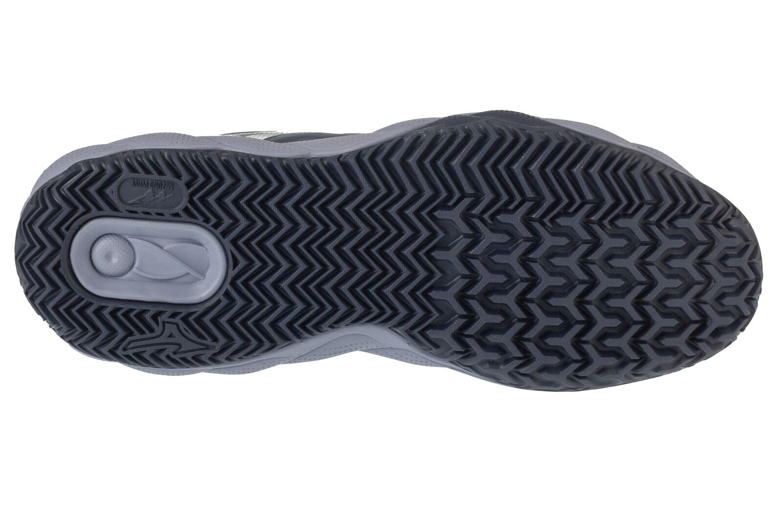 Sneakers Mizuno Wave Enforce Court 4/4