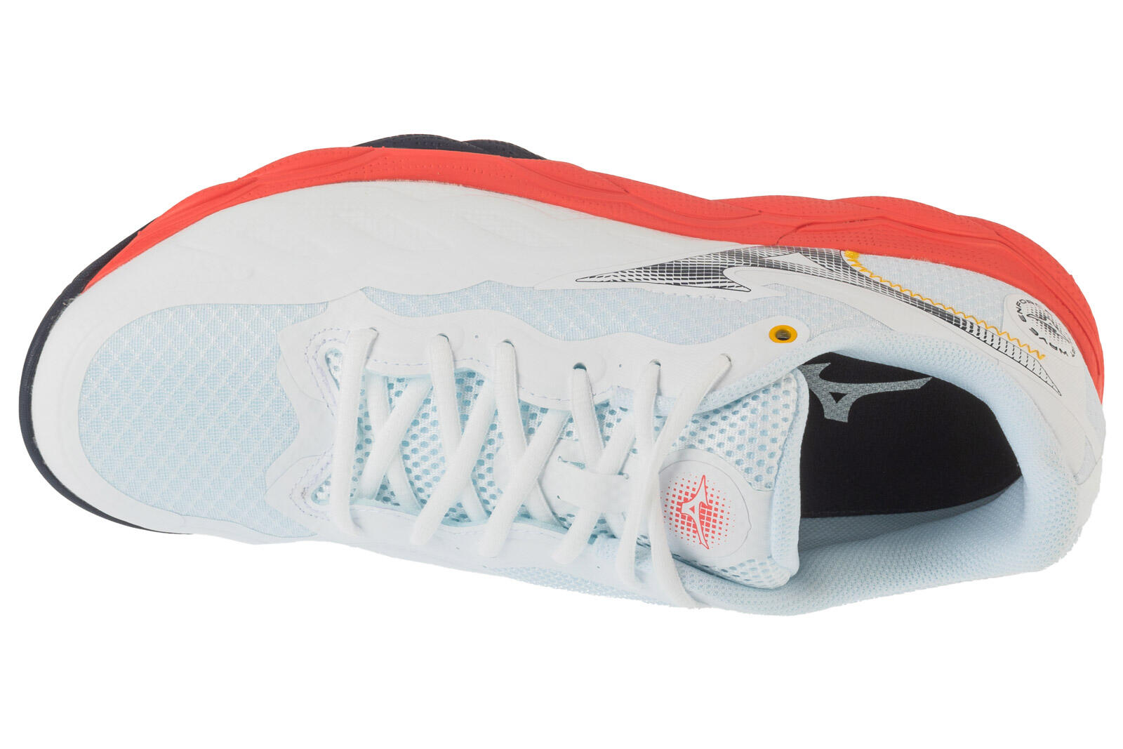Chaussures de tennis Mizuno Wave Enforce Court AC 3/4