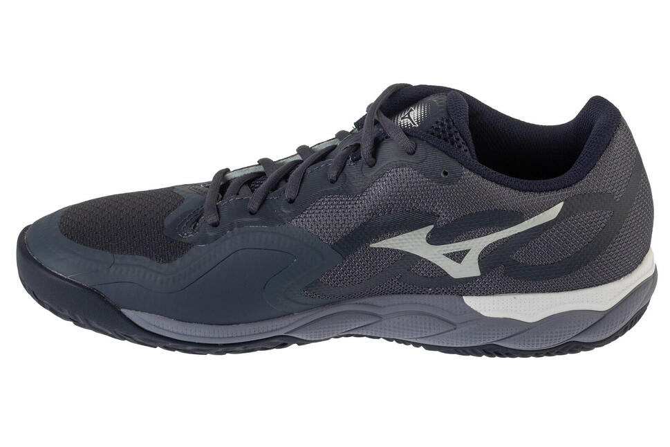 Buty do tenisa męskie, Wave Enforce Court CC Tennis
