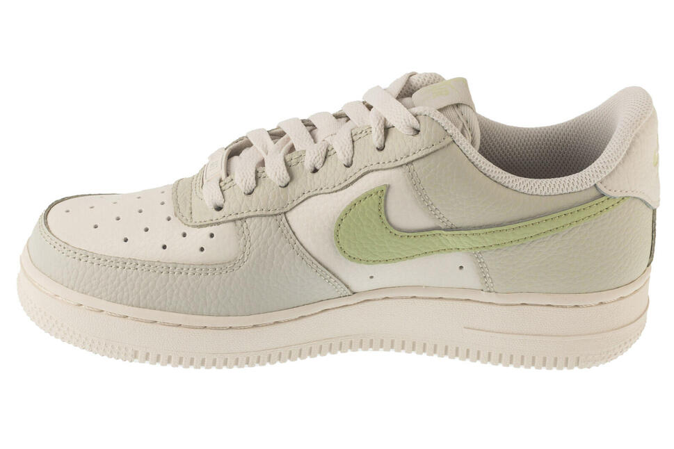 Buty sportowe Sneakersy damskie, Air Force 1 07