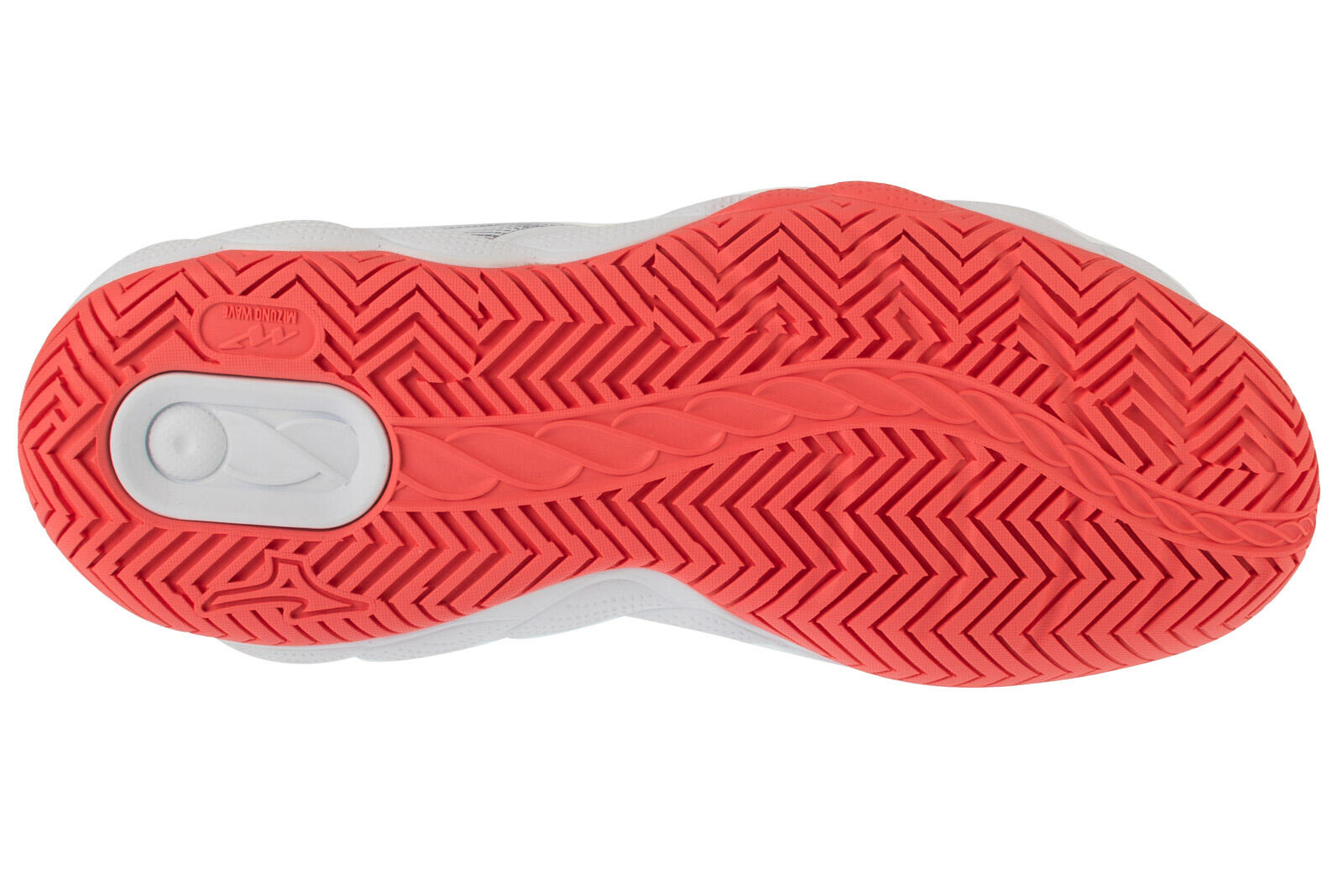 Buty do tenisa damskie,  Wave Enforce Court AC Tennis 4/4