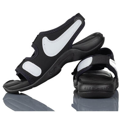 Nike sunray adjust 6 (ps) kindersandalen