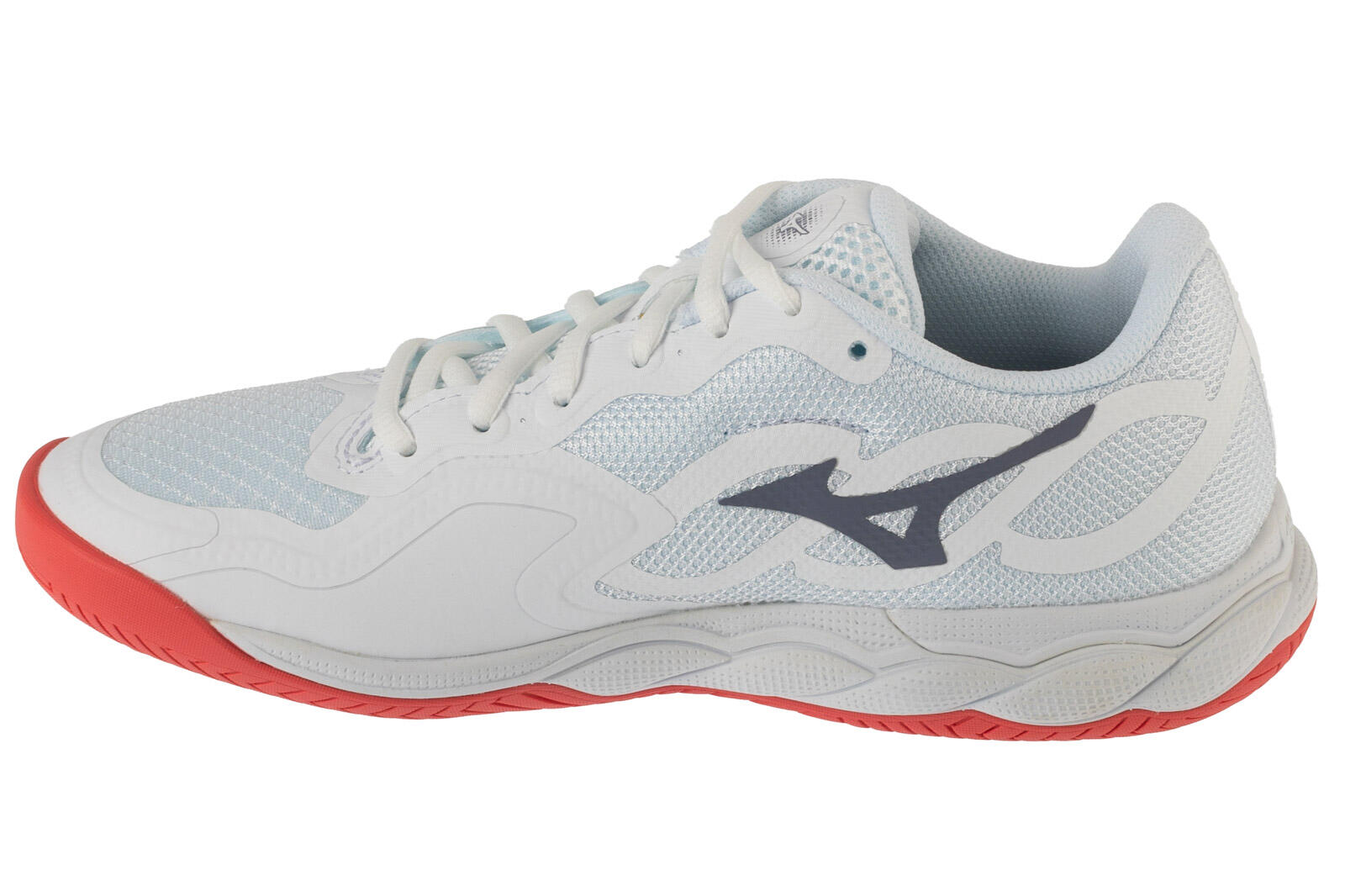 Buty do tenisa damskie,  Wave Enforce Court AC Tennis 2/4