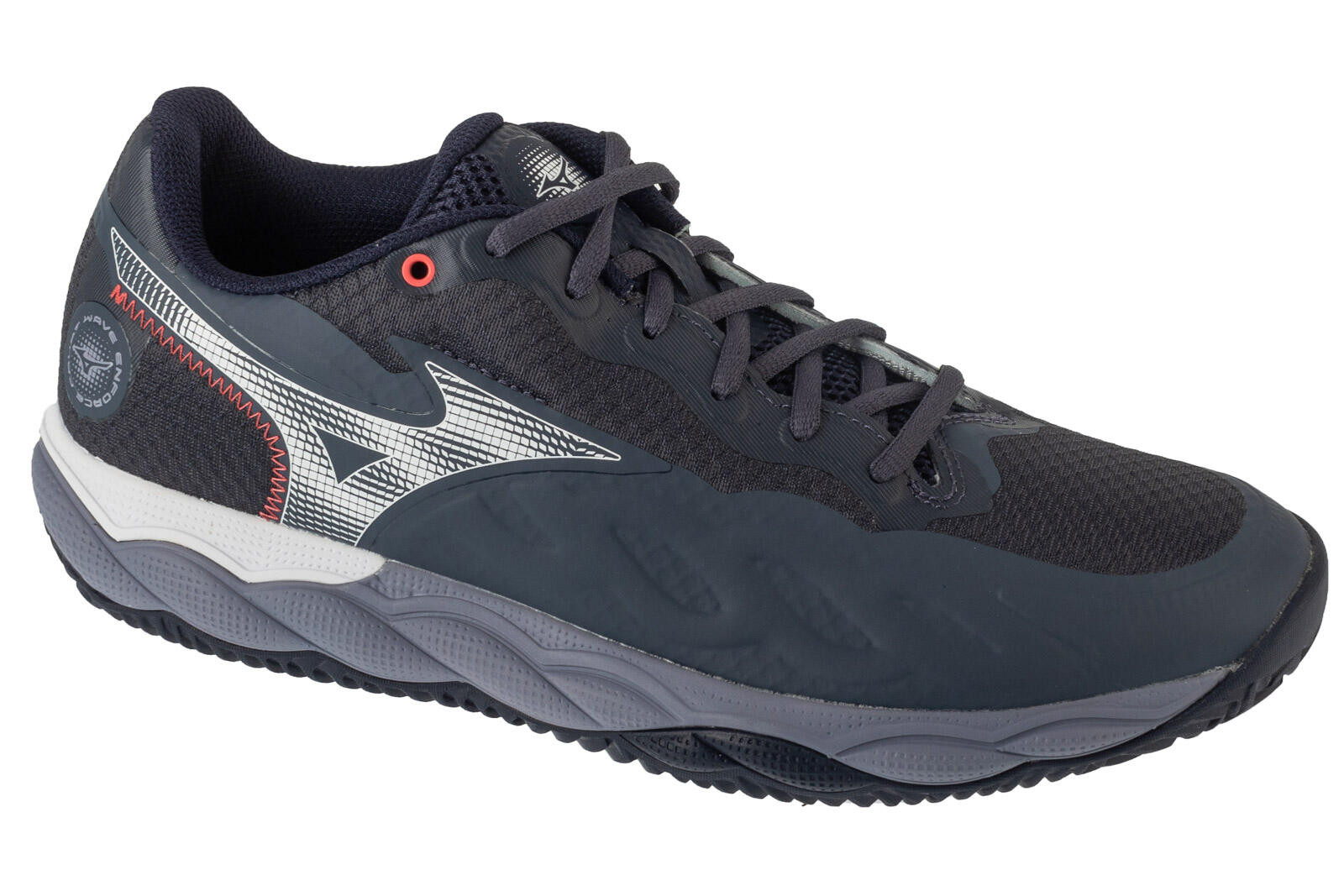 Pantofi de tenis Mizuno Wave Enforce Court CC odyssey