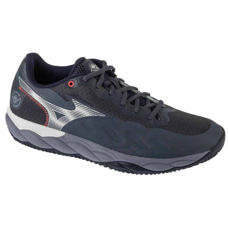Buty do tenisa męskie,  Wave Enforce Court CC Tennis