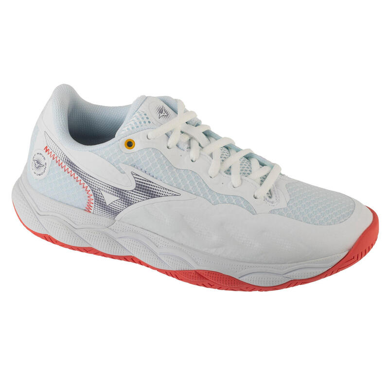 Buty do tenisa damskie,  Wave Enforce Court AC Tennis