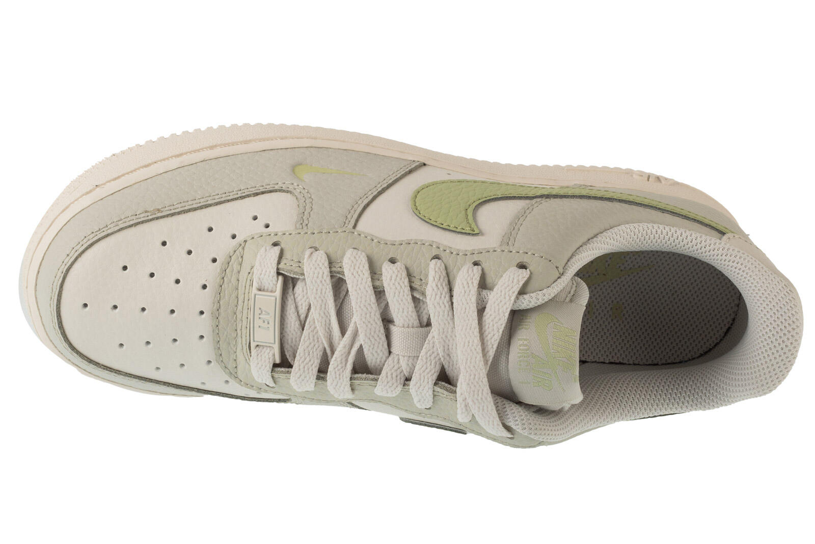 Baskets Sport Femme Air Force 1 07 3/6