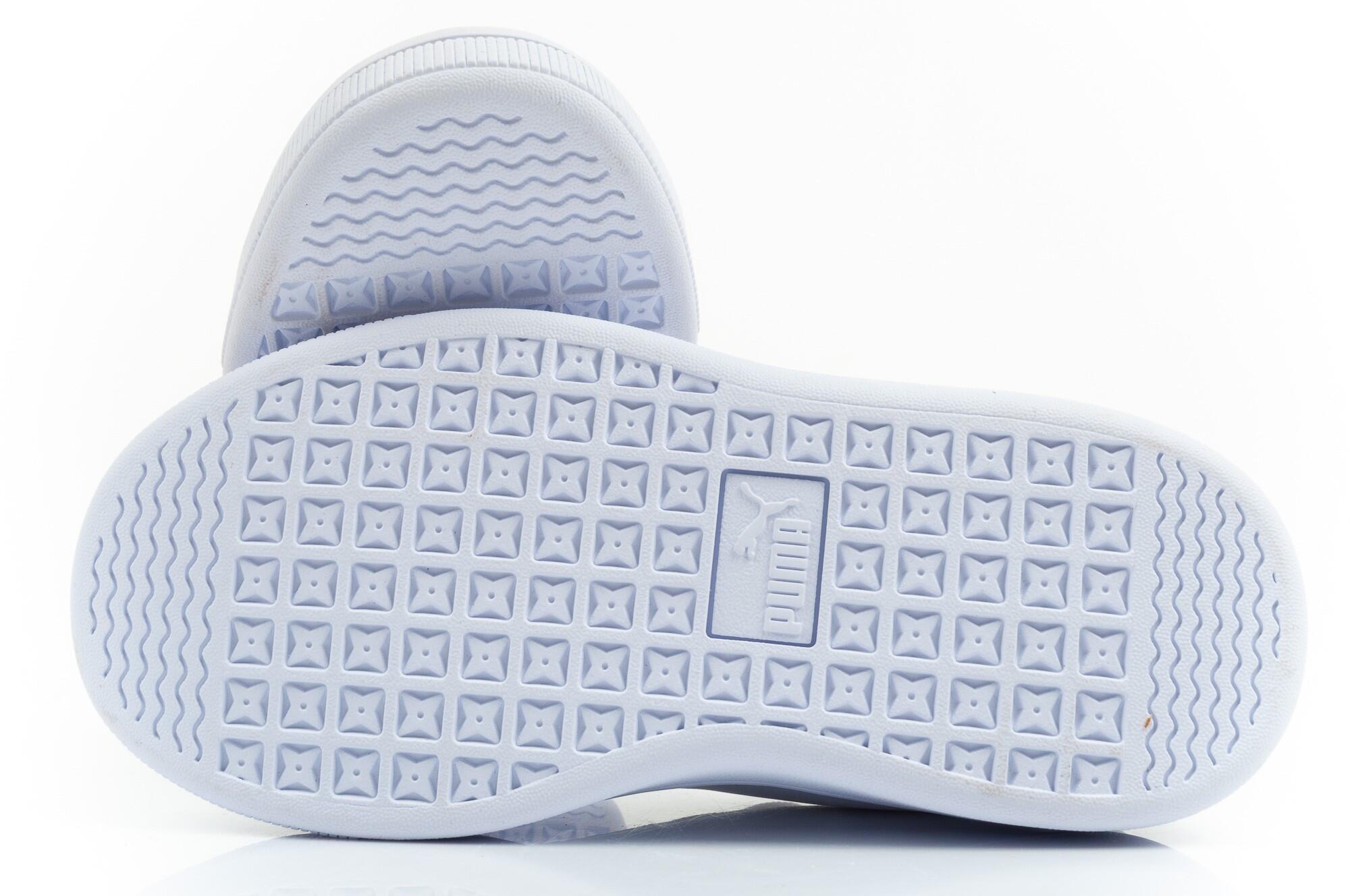 Chaussures de sport pour enfants Puma Vikky v2 6/7