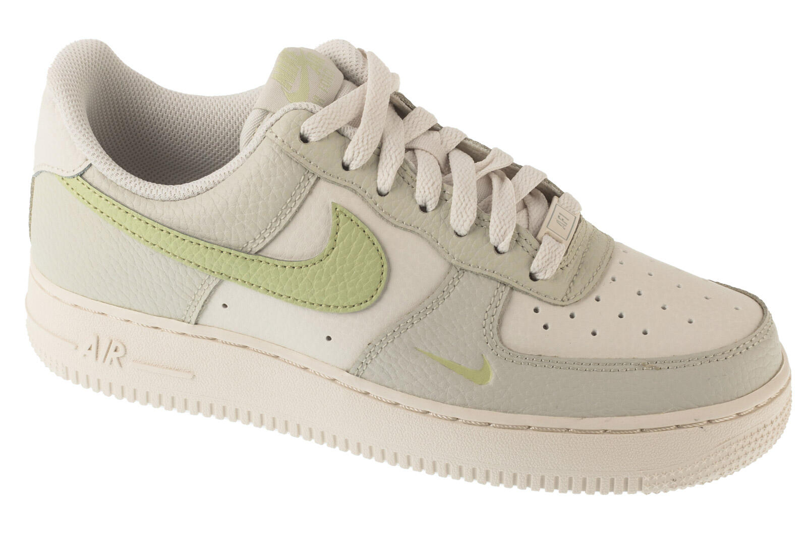 Buty sportowe Sneakersy damskie, Air Force 1 07