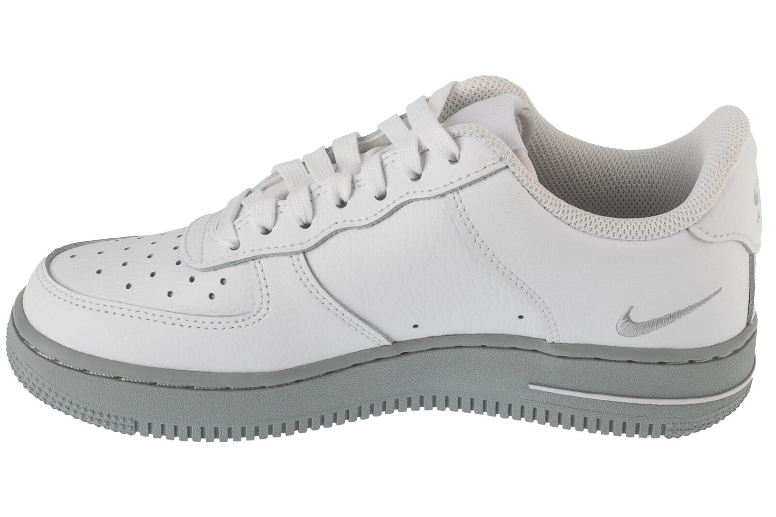 Buty sportowe Sneakersy męskie,  Air Force 1 '07 2/4