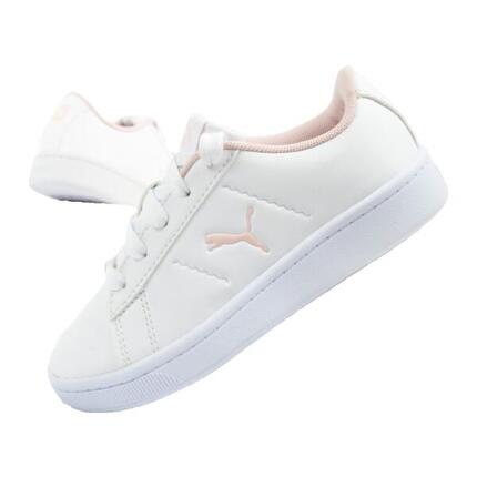 Chaussures de sport pour enfants Puma Vikky v2